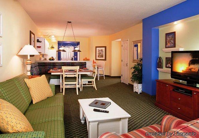 แมริออทส์ ฮาร์เบอร์ เลก Hotel Williamsburg ห้อง รูปภาพ