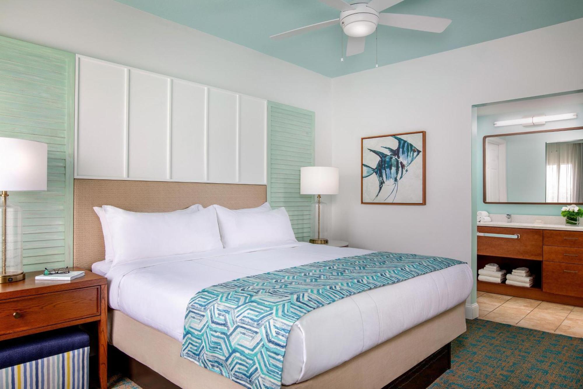 แมริออทส์ ฮาร์เบอร์ เลก Hotel Williamsburg ภายนอก รูปภาพ
