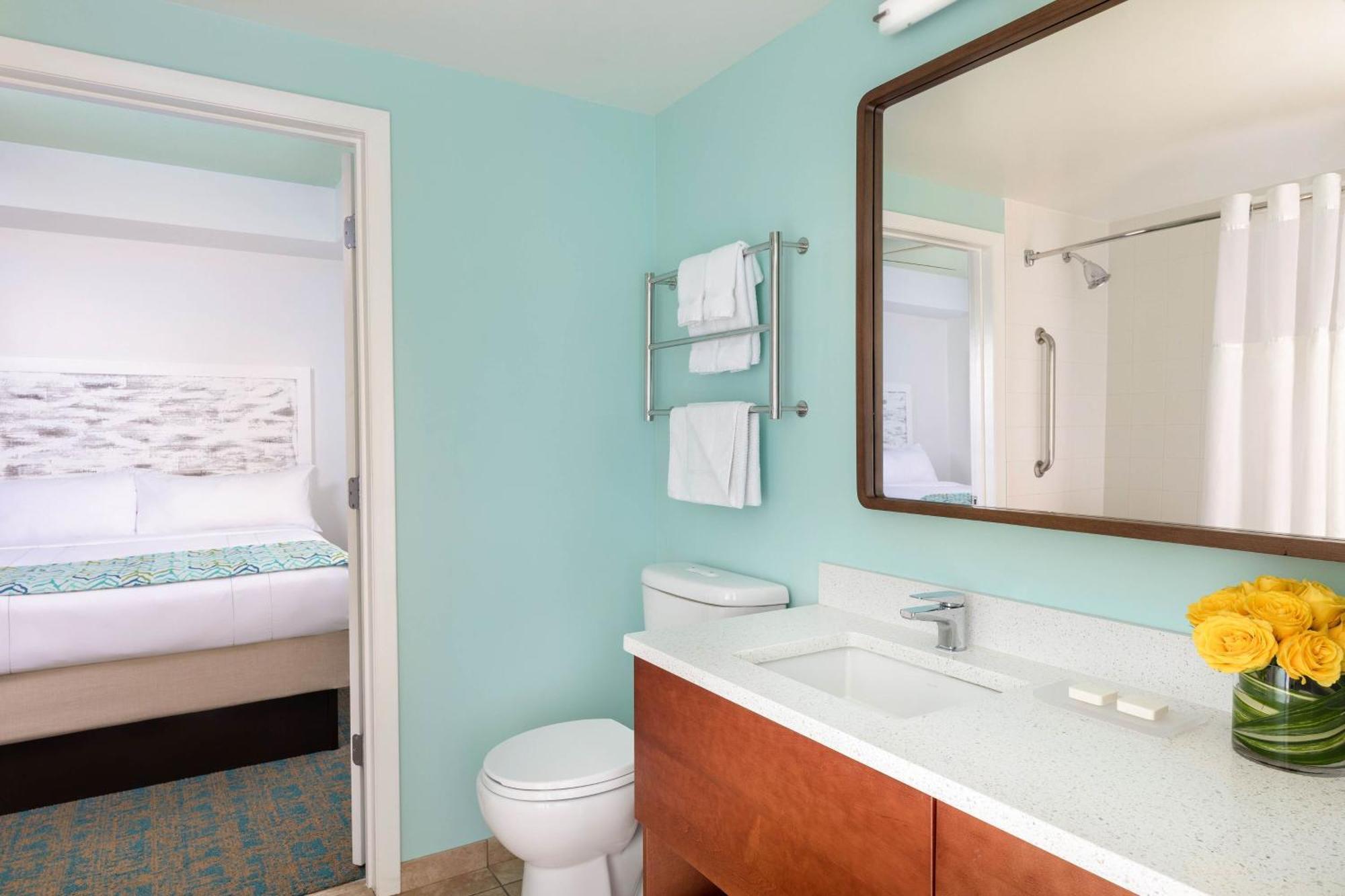 แมริออทส์ ฮาร์เบอร์ เลก Hotel Williamsburg ภายนอก รูปภาพ