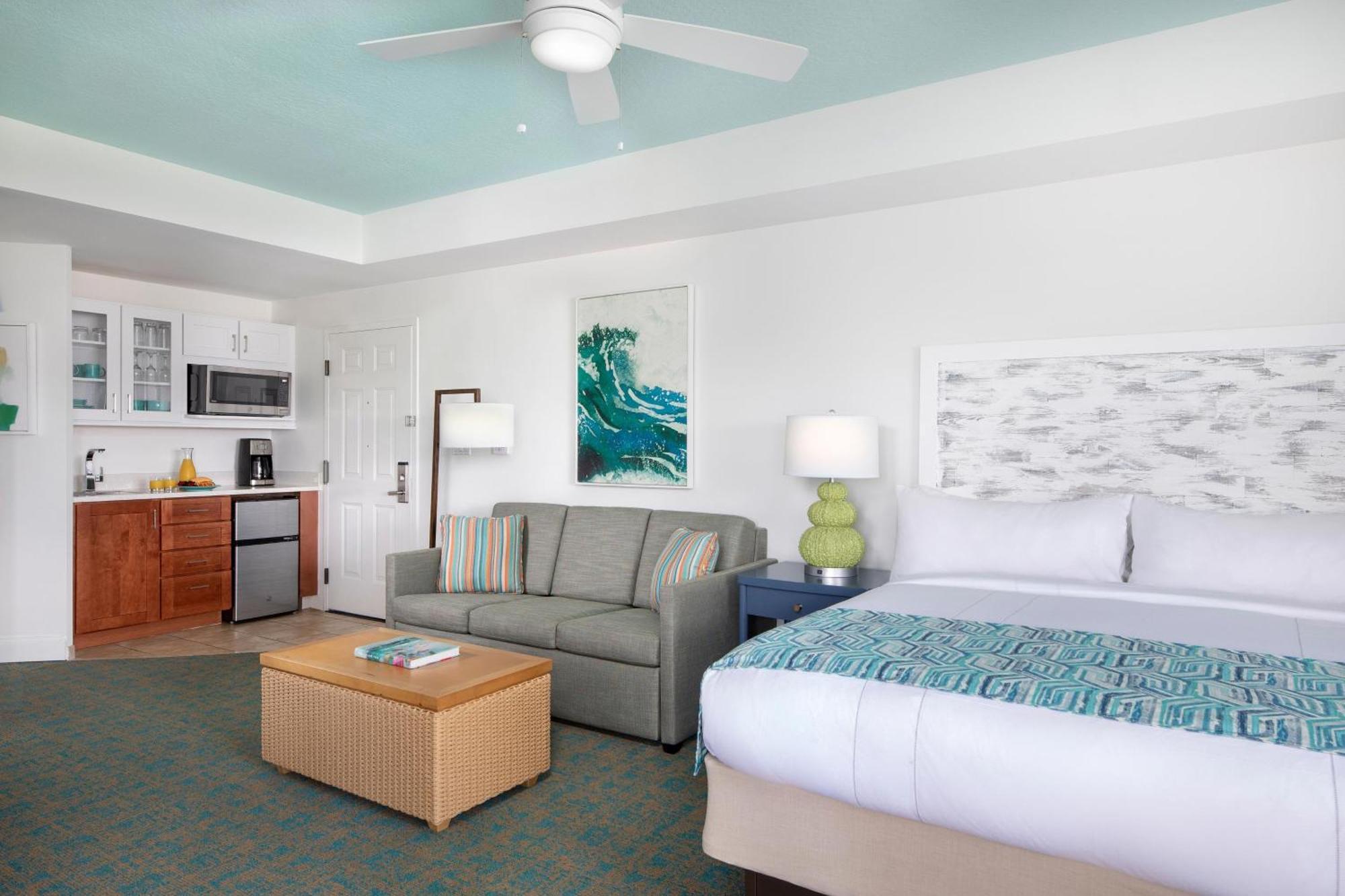 แมริออทส์ ฮาร์เบอร์ เลก Hotel Williamsburg ภายนอก รูปภาพ