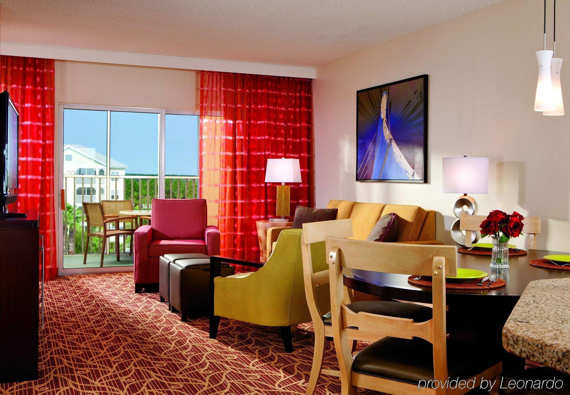 แมริออทส์ ฮาร์เบอร์ เลก Hotel Williamsburg ภายนอก รูปภาพ