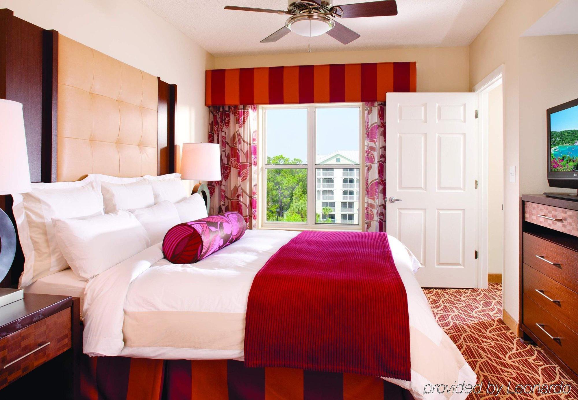 แมริออทส์ ฮาร์เบอร์ เลก Hotel Williamsburg ภายนอก รูปภาพ