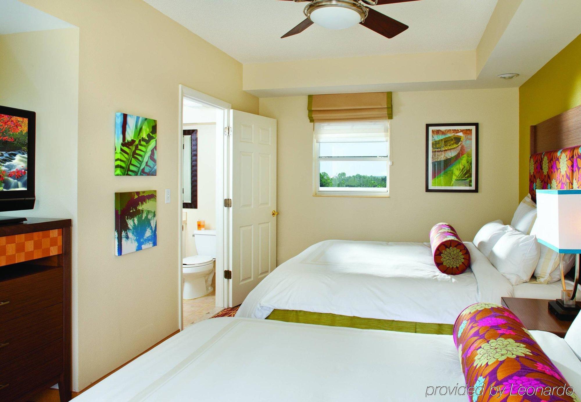 แมริออทส์ ฮาร์เบอร์ เลก Hotel Williamsburg ภายนอก รูปภาพ